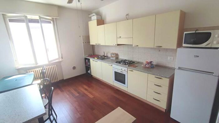 Appartamento trilocale in vendita in Via Mazzini, Stradella