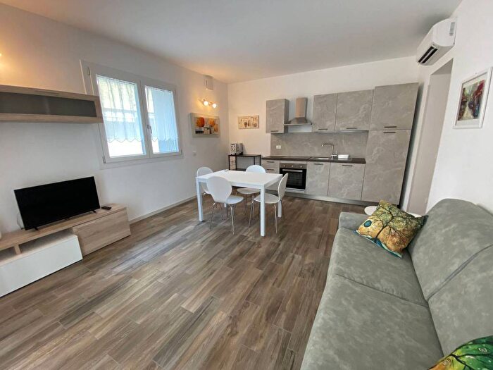 Appartamento bilocale in affitto in Via Giovanni Caboto, Borgo Nuovo Navigatori, Verona