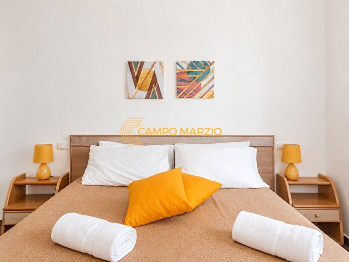 Appartamento trilocale in affitto in Via Taranto, San Giovanni, Roma