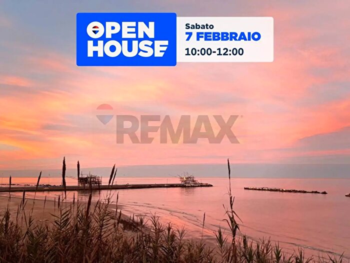 Appartamento quadrilocale in vendita in Via Nazionale Adriatica, San Vito Chietino