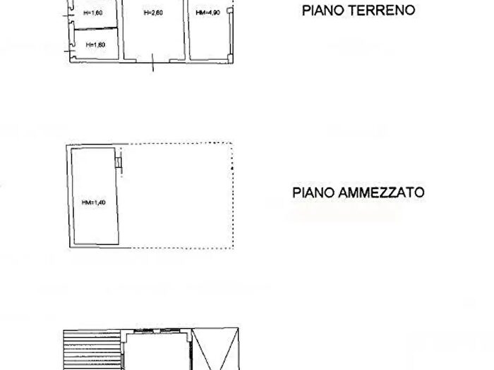 Case in Vendita e in Affitto - 3