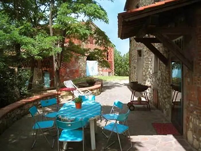 Appartamento quadrilocale in vendita in Reggello