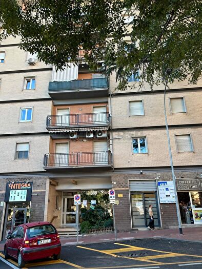 Appartamento quadrilocale in vendita in Viale della Regione, Caltanissetta