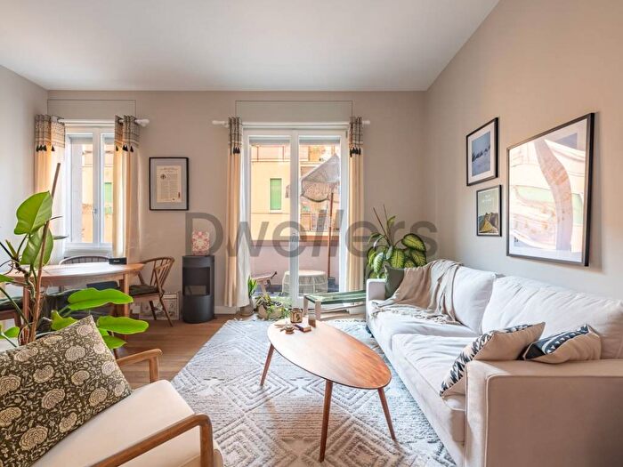 Appartamento trilocale in affitto in Via Senato, Quadrilatero della Moda, Milano