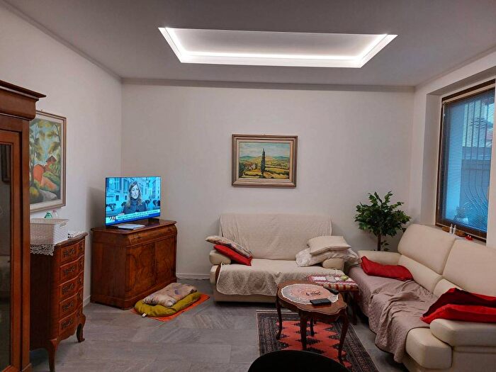 Appartamento trilocale in affitto in Via Don Santo Bonomi, Medolago