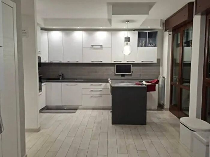 Appartamento bilocale in vendita in Via Antonio Vivaldi, Buccinasco