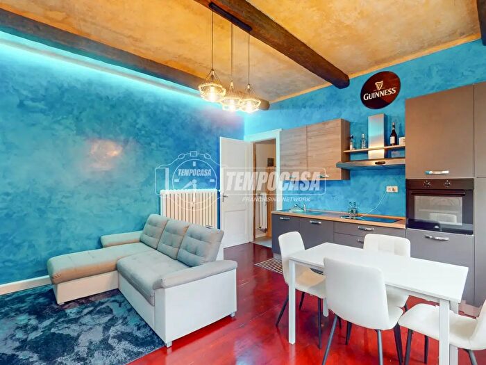 Appartamento monolocale in vendita in Via Amerigo Vespucci, Torino