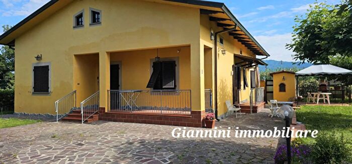 Case in Vendita e in Affitto - 3