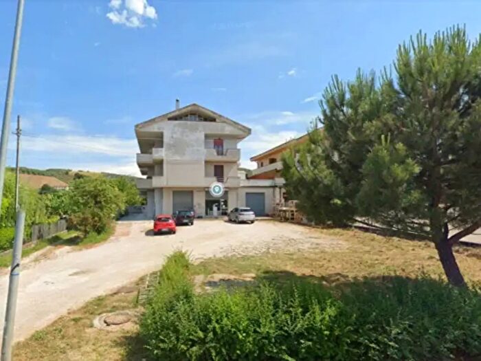 Appartamento con 5 locali in vendita in Via Cristoforo Colombo, Moscufo