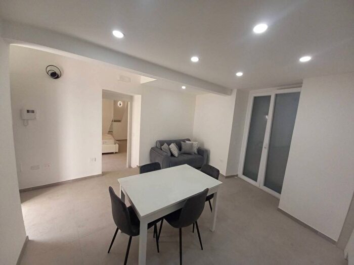 Casa trilocale in affitto in Via Eduardo Astuti, Nocera Inferiore