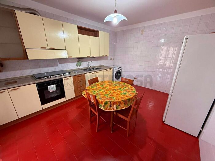 Appartamento con 5 locali in affitto in Lancusi Penta Bolano, Fisciano