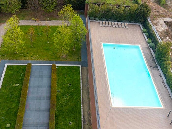 Appartamento bilocale in affitto in Via Carlo Imbonati, Dergano, Milano