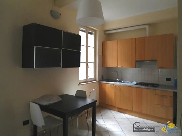 Appartamento bilocale in affitto in Via Primo Groppi, Parma