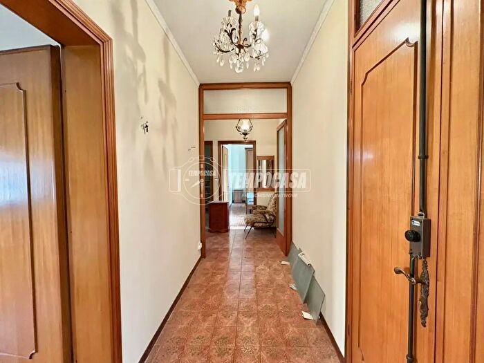 Appartamento trilocale in vendita in Via Tagliate, Mirandola