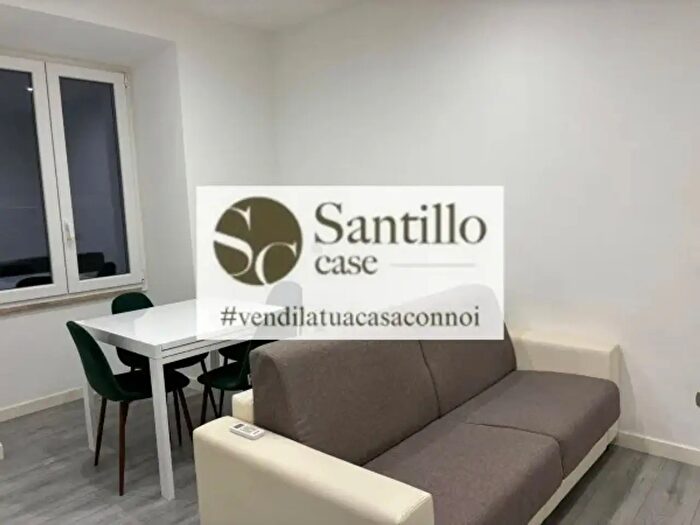 Appartamento trilocale in vendita in Via Portogruaro, Roma