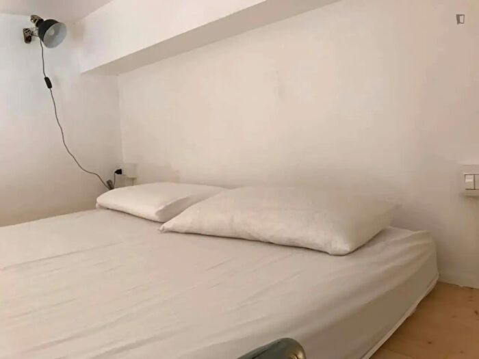 Appartamento monolocale in affitto in Via degli Alfani, Firenze