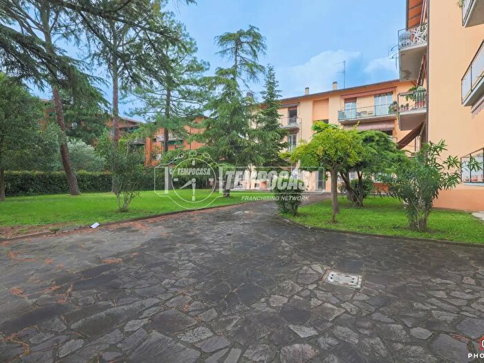 Appartamento bilocale in vendita in Via XXV Aprile, Imola