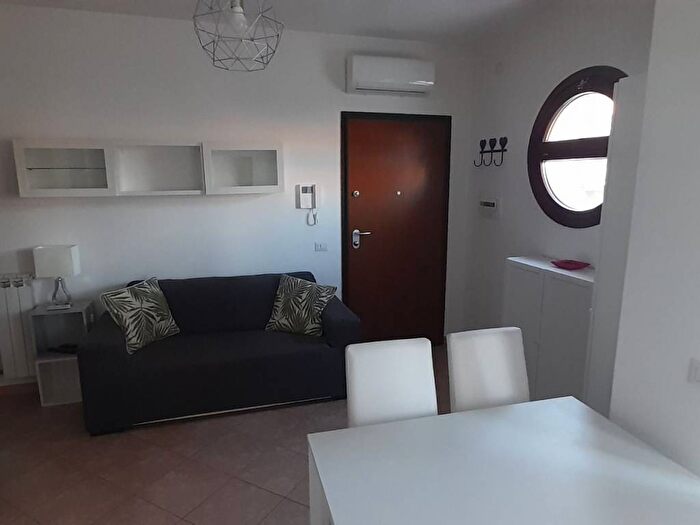 Appartamento bilocale in affitto in Via Cardinale Celso Costantini, Torrevecchia, Roma