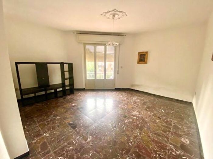 Appartamento quadrilocale in vendita in Viale Fratelli Spazzoli, Forli