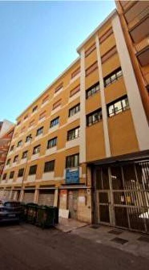 Casa in affitto in Via Campania, Italia Montegranaro, Taranto