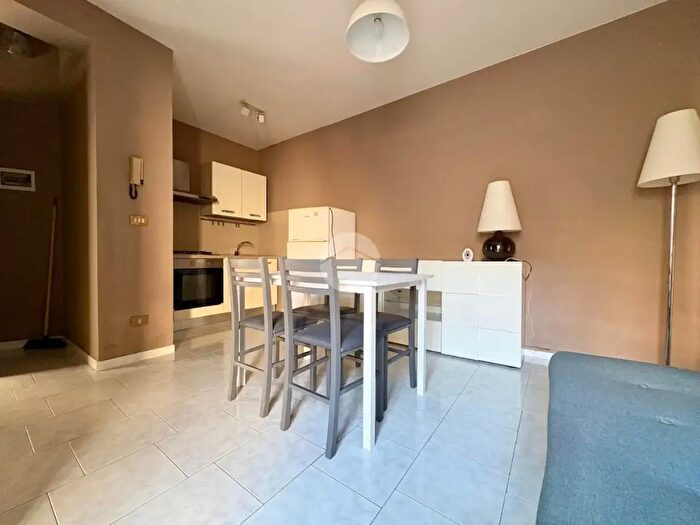 Appartamento bilocale in vendita in Via Ferruccio Ghinaglia, Cremona