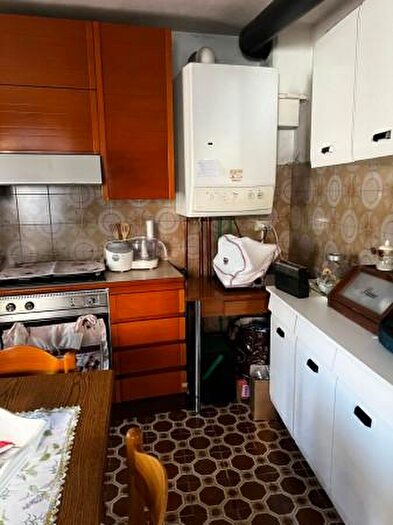 Casa trilocale in vendita in Sestola