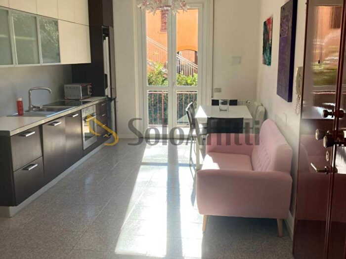 Appartamento con 5 locali in affitto in Centro Storico, Rimini