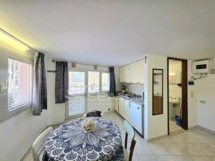 Appartamento monolocale in vendita in Lignano Sabbiadoro