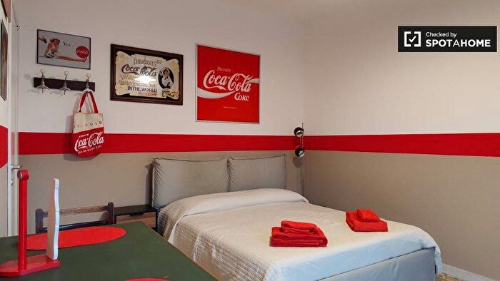 Appartamento in affitto in Viale Famagosta, Famagosta, Milano