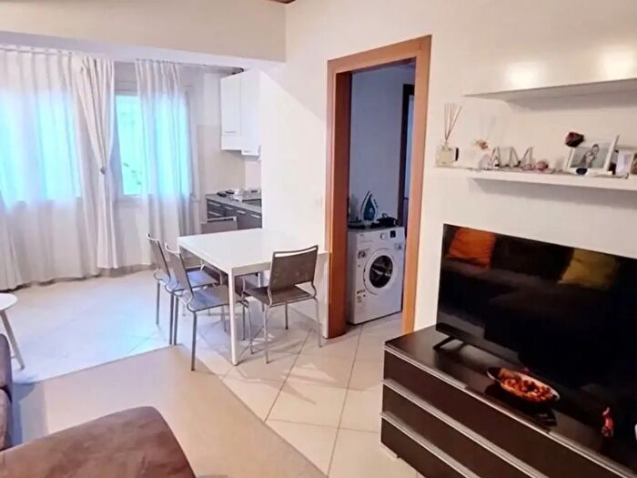 Appartamento trilocale in affitto in Via Euganea, Padova