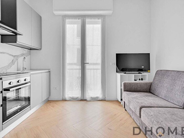 Appartamento bilocale in affitto in Via Giovanni Ameglio Milano MI Italia, Quarto Oggiaro, Milano