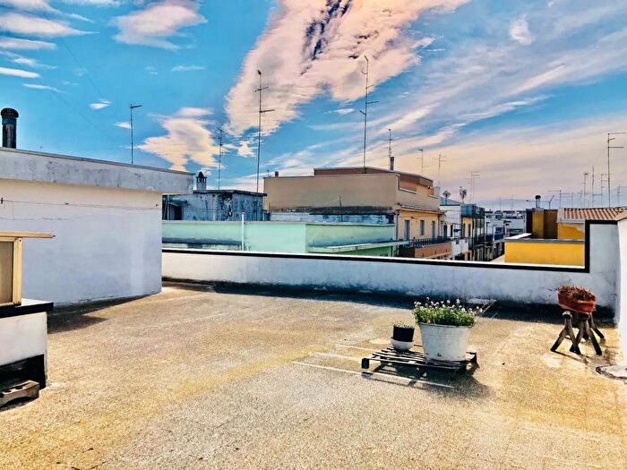 Casa con 10 locali in vendita in Indirizzo Via Francesco Pietroforte, Acquaviva Delle Fonti