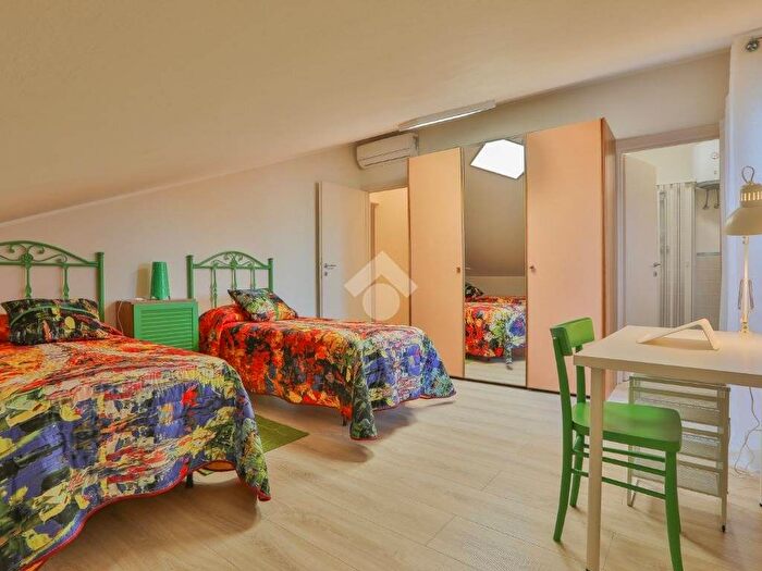 Appartamento monolocale in affitto in Via IV Novembre, Centro, Colleferro