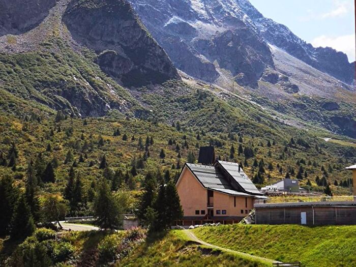 Appartamento trilocale in affitto in Passo del Tonale, Ponte di Legno