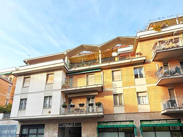 Appartamento bilocale in affitto in Via Roggia Scagna, Rovereto, Milano