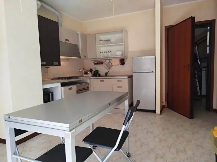 Appartamento bilocale in vendita in San Prospero