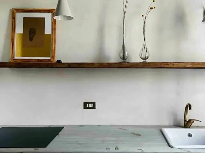 Appartamento monolocale in affitto in Via Donatello, Milano