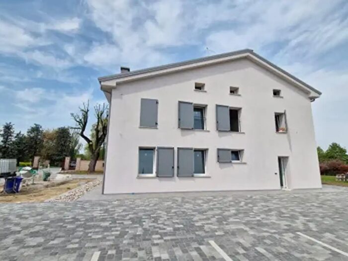 Appartamento quadrilocale in affitto in Scandiano