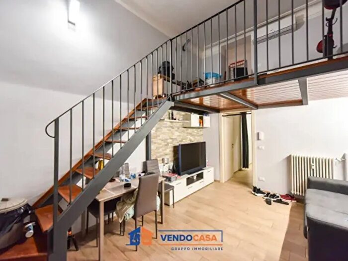 Appartamento bilocale in vendita in Via Gaspare Saccarelli, Torino