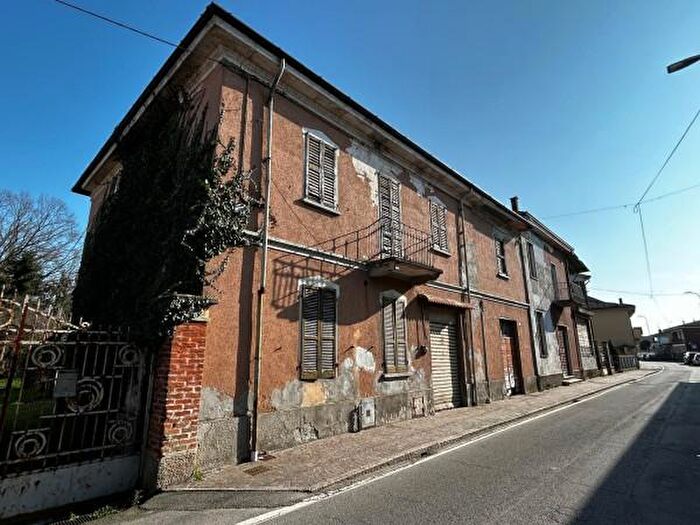 Casa in vendita in Via Principale, Pieve Fissiraga
