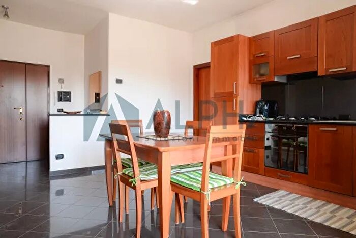 Appartamento bilocale in vendita in Via Asiago, BellariaIgea Marina