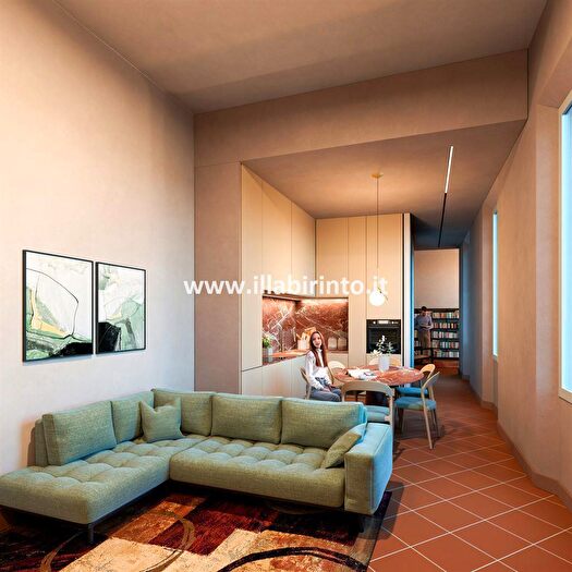 Appartamento in vendita in Via XX Settembre, Faenza