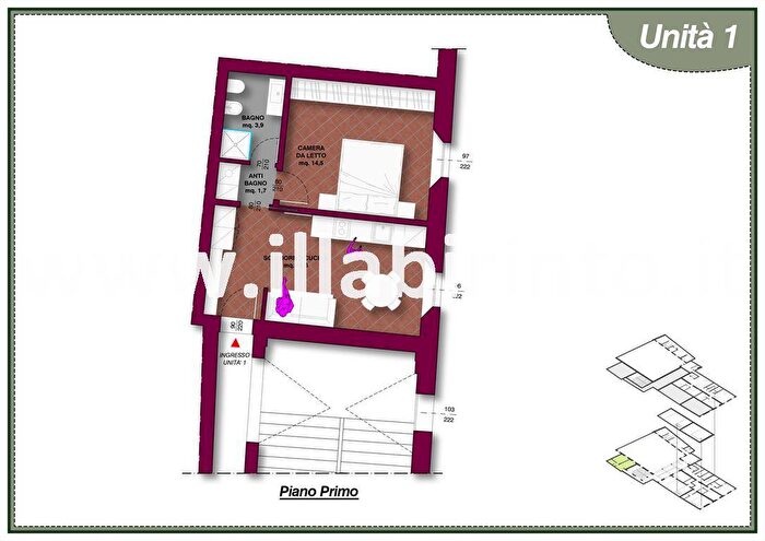 Case in Vendita e in Affitto - 2