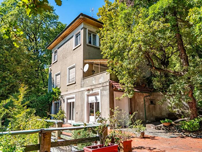 Casa con 15 locali in vendita in Via Osservatorio, Pino Torinese