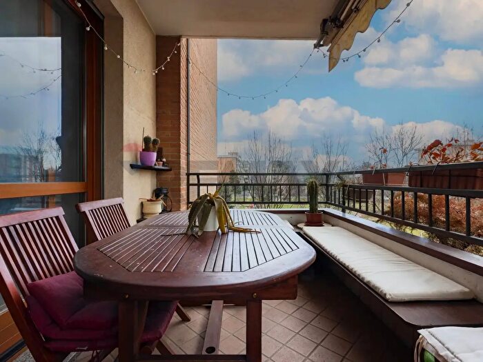 Appartamento bilocale in vendita in Via Aosta, Gallarate