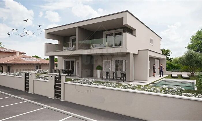 Casa quadrilocale in vendita in Via Cà Oddo, Monselice