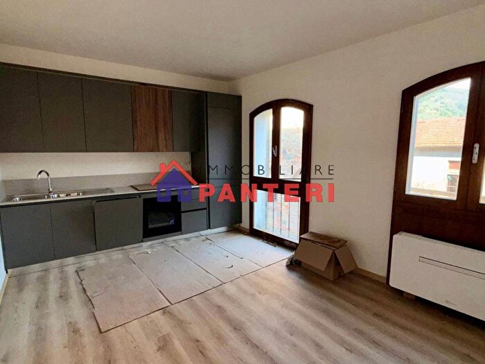 Appartamento trilocale in affitto in Via di Boboli, Centro, Pescia