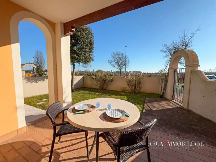Appartamento bilocale in vendita in Viale delle Tortore, Caorle