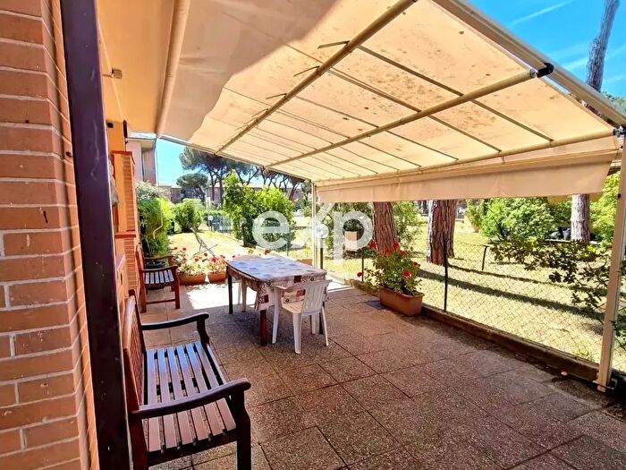 Appartamento trilocale in vendita in Via Pietro Maroncelli, Grosseto
