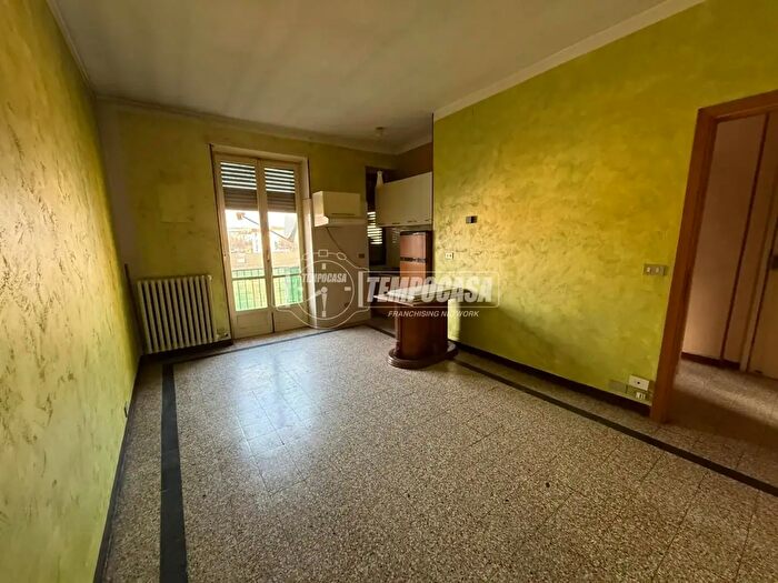 Appartamento bilocale in vendita in Via Solari, Torino